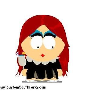 Meet your Posher, Henrietta